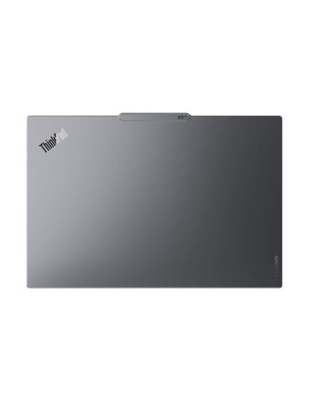 Lenovo ThinkPad X9-15 Gen 1 Copilot+ PC Intel Core Ultra 5 228V Portátil 38,9 cm (15.3") 2.8K 32 GB LPDDR5x-SDRAM 512 GB SSD