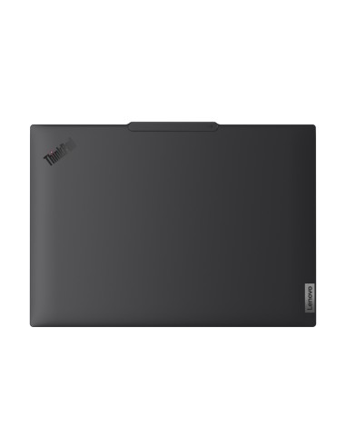 Lenovo ThinkPad T14 Gen 6 (Intel) Intel Core Ultra 7 255U Portátil 35,6 cm (14") WUXGA 16 GB DDR5-SDRAM 512 GB SSD Wi-Fi 6E
