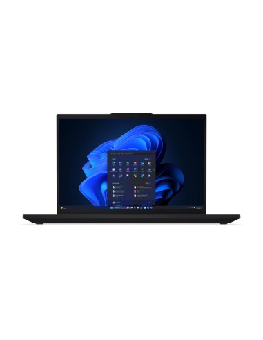 Lenovo ThinkPad T16 Gen 4 (Intel) Intel Core Ultra 7 255U Portátil 40,6 cm (16") WUXGA 32 GB DDR5-SDRAM 1 TB SSD Wi-Fi 6E