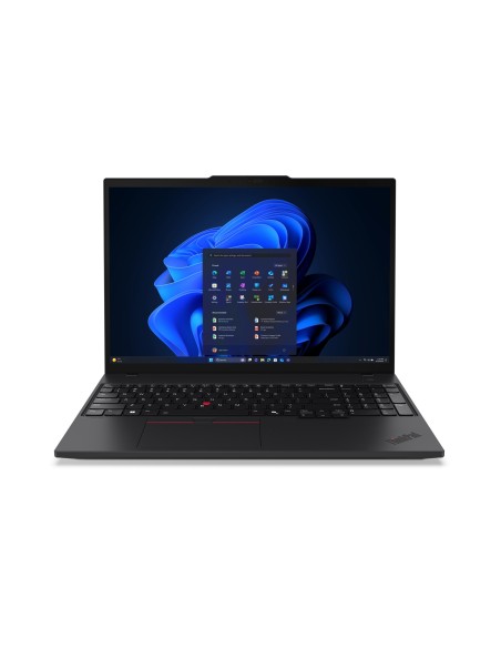 Lenovo ThinkPad T16 Gen 4 (Intel) Intel Core Ultra 5 225U Portátil 40,6 cm (16") WUXGA 32 GB DDR5-SDRAM 1 TB SSD Wi-Fi 6E