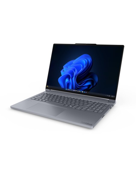 Lenovo ThinkBook 16p G6 IAX Intel Core Ultra 7 255HX Portátil 40,6 cm (16") WQXGA 32 GB DDR5-SDRAM 1 TB SSD NVIDIA GeForce RTX
