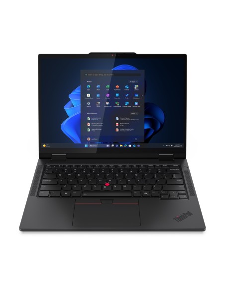 Lenovo ThinkPad T14s 2-in-1 Gen 1 Intel Core Ultra 7 255U Híbrido (2-en-1) 35,6 cm (14") Pantalla táctil WUXGA 32 GB