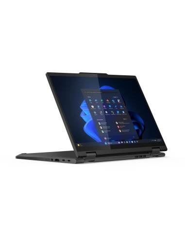 Lenovo ThinkPad T14s 2-in-1 Gen 1 Intel Core Ultra 7 255U Híbrido (2-en-1) 35,6 cm (14") Pantalla táctil WUXGA 32 GB
