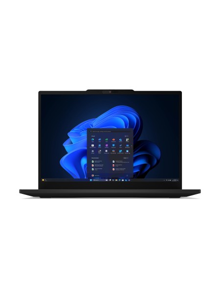 Lenovo ThinkPad L13 Gen 6 (Intel) Intel Core Ultra 5 225U Portátil 33,8 cm (13.3") WUXGA 16 GB LPDDR5x-SDRAM 512 GB SSD Wi-Fi
