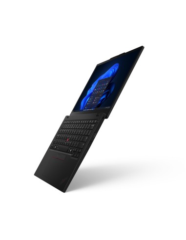 Lenovo ThinkPad L13 Gen 6 (Intel) Intel Core Ultra 5 225U Portátil 33,8 cm (13.3") WUXGA 16 GB LPDDR5x-SDRAM 512 GB SSD Wi-Fi