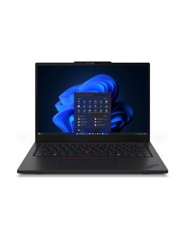 Lenovo ThinkPad L13 Gen 6 (Intel) Intel Core Ultra 7 255U Portátil 33,8 cm (13.3") WUXGA 16 GB LPDDR5x-SDRAM 512 GB SSD Wi-Fi