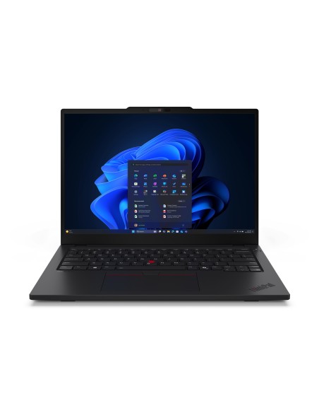 Lenovo ThinkPad L13 Gen 6 (Intel) Intel Core Ultra 7 255U Portátil 33,8 cm (13.3") WUXGA 16 GB LPDDR5x-SDRAM 512 GB SSD Wi-Fi