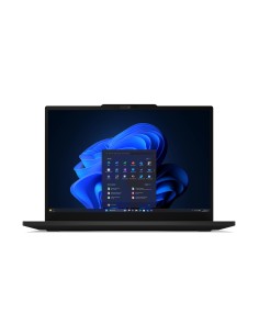 Lenovo ThinkPad L13 Gen 6 (Intel) Intel Core Ultra 7 255U Portátil 33,8 cm (13.3") WUXGA 16 GB LPDDR5x-SDRAM 512 GB SSD Wi-Fi 2