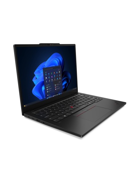 Lenovo ThinkPad L13 Gen 6 (Intel) Intel Core Ultra 7 255U Portátil 33,8 cm (13.3") WUXGA 16 GB LPDDR5x-SDRAM 512 GB SSD Wi-Fi