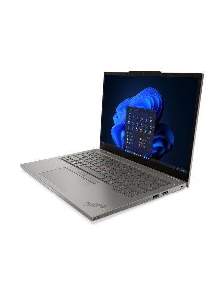 Lenovo ThinkPad L13 2-in-1 Gen 6 (Intel) Intel Core Ultra 5 225U Híbrido (2-en-1) 33,8 cm (13.3") Pantalla táctil WUXGA 16 GB