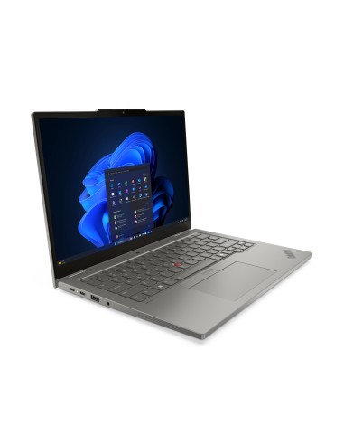 Lenovo ThinkPad L13 2-in-1 Gen 6 (Intel) Intel Core Ultra 5 225U Híbrido (2-en-1) 33,8 cm (13.3") Pantalla táctil WUXGA 16 GB