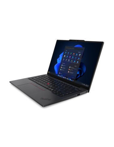 Lenovo ThinkPad X13 Gen 6 (Intel) Intel Core Ultra 7 255U Portátil 33,8 cm (13.3") WUXGA 32 GB LPDDR5x-SDRAM 1 TB SSD Wi-Fi 7