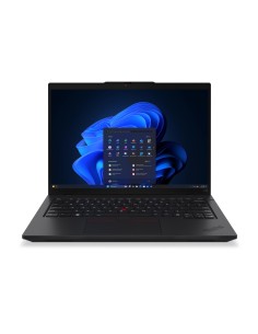 Lenovo ThinkPad L14 Gen 6 (Intel) Intel Core Ultra 5 225U Portátil 35,6 cm (14") WUXGA 16 GB DDR5-SDRAM 512 GB SSD Wi-Fi 6E