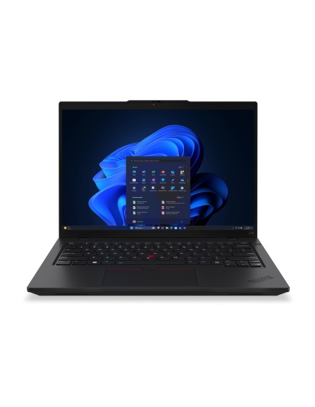 Lenovo ThinkPad L14 Gen 6 (Intel) Intel Core Ultra 5 225U Portátil 35,6 cm (14") WUXGA 16 GB DDR5-SDRAM 512 GB SSD Wi-Fi 6E