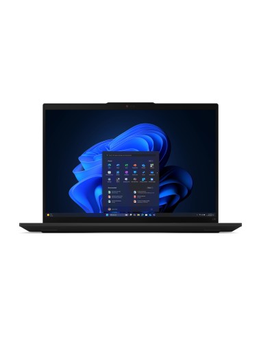 Lenovo ThinkPad L16 Gen 2 (Intel) Intel Core Ultra 7 255U Portátil 40,6 cm (16") WUXGA 16 GB DDR5-SDRAM 512 GB SSD Wi-Fi 6E