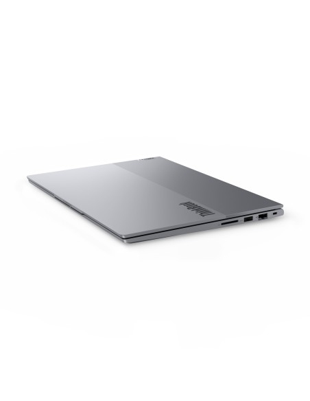 Lenovo ThinkBook 14 G8 IRL Intel Core 5 210H Portátil 35,6 cm (14") WUXGA 16 GB DDR5-SDRAM 512 GB SSD Wi-Fi 6E (802.11ax)