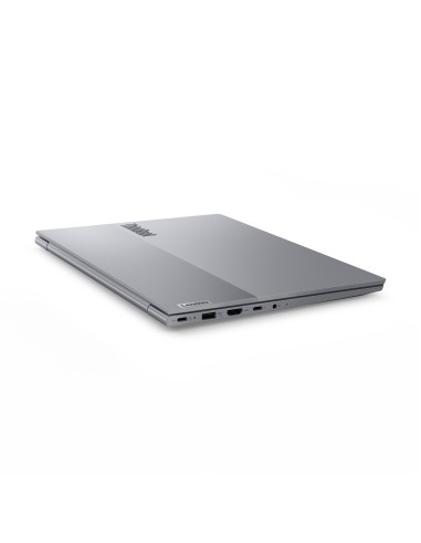 Lenovo ThinkBook 14 G8 IAL Intel Core Ultra 5 225U Portátil 35,6 cm (14") WUXGA 16 GB DDR5-SDRAM 512 GB SSD Wi-Fi 6E (802.11ax)