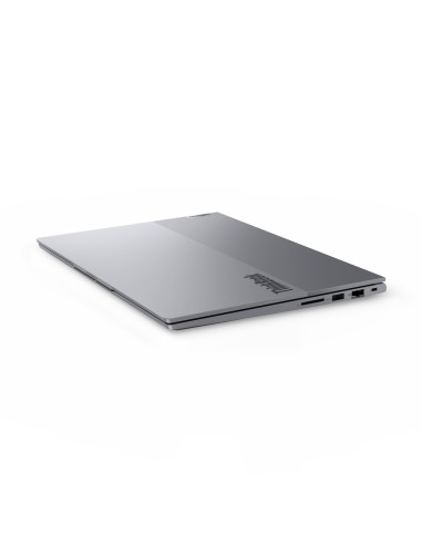 Lenovo ThinkBook 14 G8 IAL Intel Core Ultra 7 255H Portátil 35,6 cm (14") WUXGA 32 GB DDR5-SDRAM 1 TB SSD Wi-Fi 6E (802.11ax)