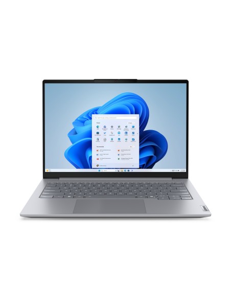 Lenovo ThinkBook 14 G8 IAL Intel Core Ultra 7 255H Portátil 35,6 cm (14") WUXGA 32 GB DDR5-SDRAM 512 GB SSD Wi-Fi 6E (802.11ax)