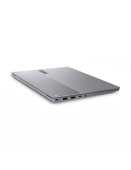 Lenovo ThinkBook 14 G8 IAL Intel Core Ultra 7 255H Portátil 35,6 cm (14") WUXGA 32 GB DDR5-SDRAM 512 GB SSD Wi-Fi 6E (802.11ax)