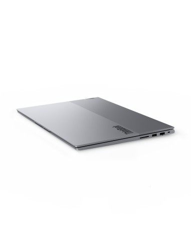 Lenovo ThinkBook 16 G8 IAL Intel Core Ultra 7 255H Portátil 40,6 cm (16") WUXGA 32 GB DDR5-SDRAM 512 GB SSD Wi-Fi 6E (802.11ax)