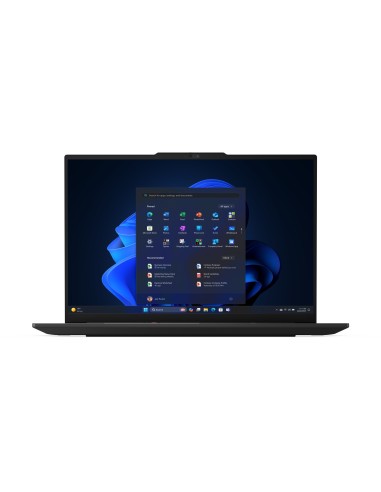 Lenovo ThinkPad E16 Gen 3 (Intel) Intel Core Ultra 7 255H Portátil 40,6 cm (16") WUXGA 32 GB DDR5-SDRAM 1 TB SSD Wi-Fi 6E