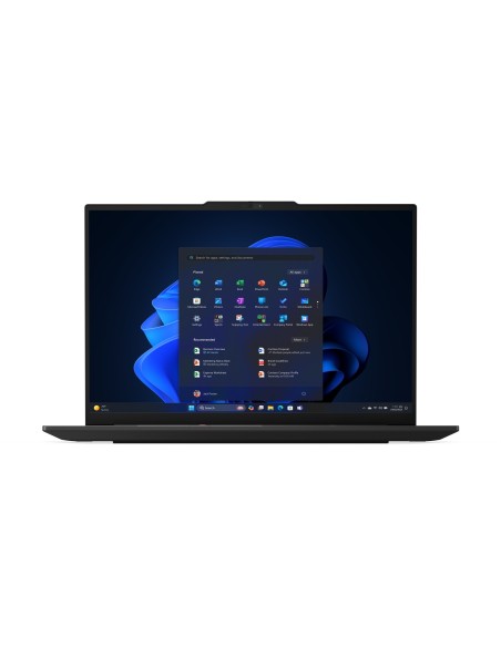 Lenovo ThinkPad E16 Gen 3 (Intel) Intel Core Ultra 7 255H Portátil 40,6 cm (16") WUXGA 32 GB DDR5-SDRAM 1 TB SSD Wi-Fi 6E