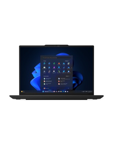 Lenovo ThinkPad E14 Gen 7 (AMD) AMD Ryzen™ 5 220 Portátil 35,6 cm (14") WUXGA 16 GB DDR5-SDRAM 512 GB SSD Wi-Fi 6E (802.11ax)