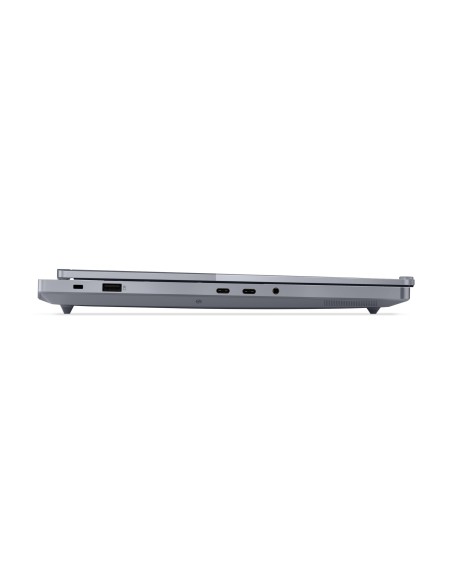 Lenovo ThinkBook 16p G6 ADR AMD Ryzen™ 9 8940HX Portátil 40,6 cm (16") WQXGA 32 GB DDR5-SDRAM 1 TB SSD NVIDIA GeForce RTX 5060