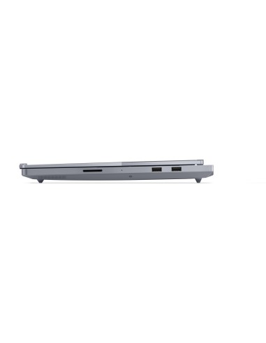 Lenovo ThinkBook 16p G6 ADR AMD Ryzen™ 9 8940HX Portátil 40,6 cm (16") WQXGA 32 GB DDR5-SDRAM 1 TB SSD NVIDIA GeForce RTX 5060