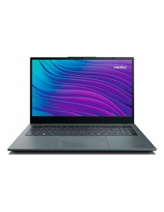 MEDION MCH329483 Intel® Core™ i5 i5-1235U Portátil 40,6 cm (16") Full HD 16 GB DDR4-SDRAM 512 GB SSD Wi-Fi 6E (802.11ax)
