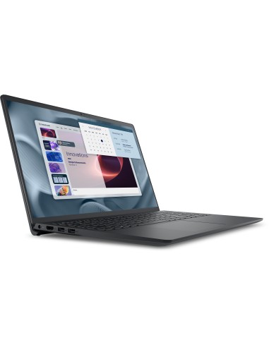 DELL Pro 15 Essential PV15250 Intel® Core™ i7 i7-1355U Portátil 39,6 cm (15.6") Full HD 16 GB DDR5-SDRAM 1 TB SSD Wi-Fi 6