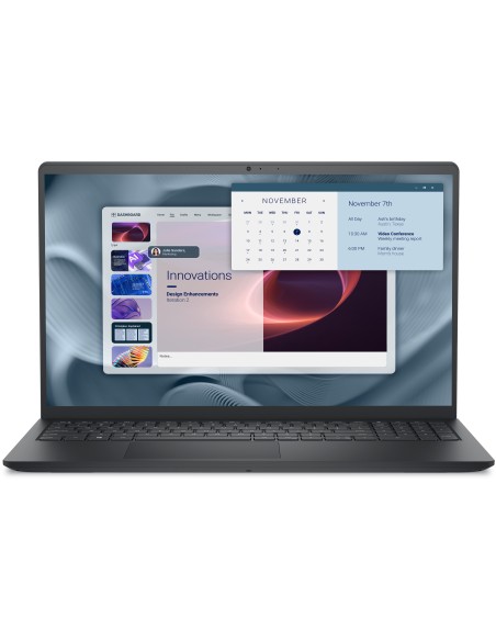DELL Pro 15 Essential PV15250 Intel® Core™ i7 i7-1355U Portátil 39,6 cm (15.6") Full HD 16 GB DDR5-SDRAM 512 GB SSD Wi-Fi 6