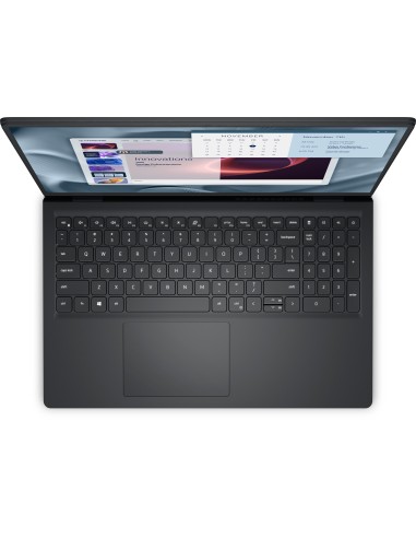 DELL Pro 15 Essential PV15250 Intel® Core™ i7 i7-1355U Portátil 39,6 cm (15.6") Full HD 16 GB DDR5-SDRAM 512 GB SSD Wi-Fi 6