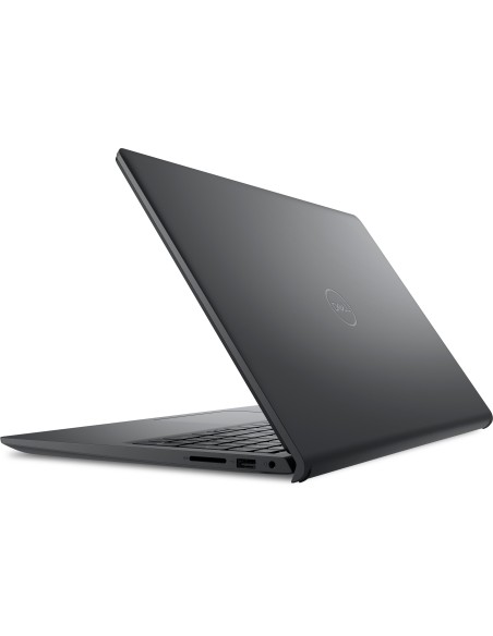 DELL Pro 15 Essential PV15250 Intel® Core™ i7 i7-1355U Portátil 39,6 cm (15.6") Full HD 16 GB DDR5-SDRAM 512 GB SSD Wi-Fi 6