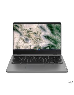 Lenovo 14e Chromebook Gen 2 AMD 3000 3015Ce 35,6 cm (14") Full HD 4 GB DDR4-SDRAM 32 GB eMMC Wi-Fi 5 (802.11ac) ChromeOS