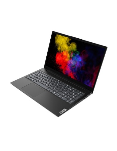 Lenovo V15 G2 IJL Intel® Celeron® N N4500 Portátil 39,6 cm (15.6") Full HD 8 GB DDR4-SDRAM 256 GB SSD Wi-Fi 5 (802.11ac)