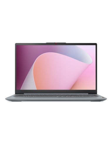 Lenovo IdeaPad Slim 3 15ABR8 AMD Ryzen™ 7 5825U Portátil 39,6 cm (15.6") Full HD 16 GB DDR4-SDRAM 1 TB SSD Wi-Fi 6 (802.11ax)