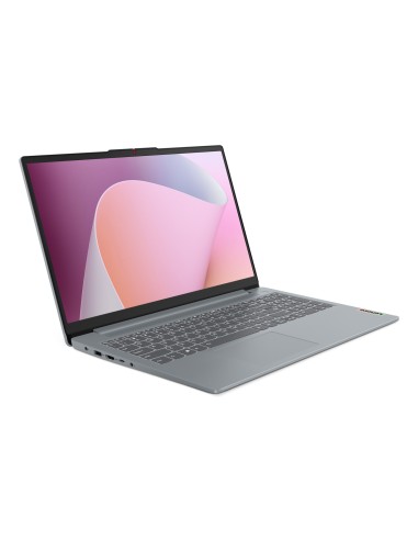 Lenovo IdeaPad Slim 3 15ABR8 AMD Ryzen™ 7 5825U Portátil 39,6 cm (15.6") Full HD 16 GB DDR4-SDRAM 1 TB SSD Wi-Fi 6 (802.11ax)