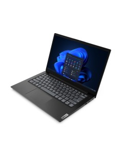 Lenovo V14 G4 IRU Intel® Core™ i5 i5-13420H Portátil 35,6 cm (14") Full HD 8 GB DDR4-SDRAM 512 GB SSD Wi-Fi 6 (802.11ax) 2