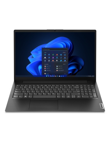 Lenovo V15 G4 IRU Intel® Core™ i3 i3-1315U Portátil 39,6 cm (15.6") Full HD 16 GB DDR4-SDRAM 512 GB SSD Wi-Fi 6 (802.11ax)