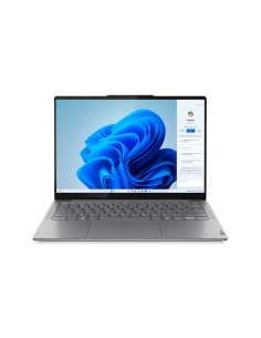 Lenovo Yoga Slim 7 14IMH9 Intel Core Ultra 7 155H Portátil 35,6 cm (14") WUXGA 32 GB LPDDR5-SDRAM 1 TB SSD Wi-Fi 6E (802.11ax)