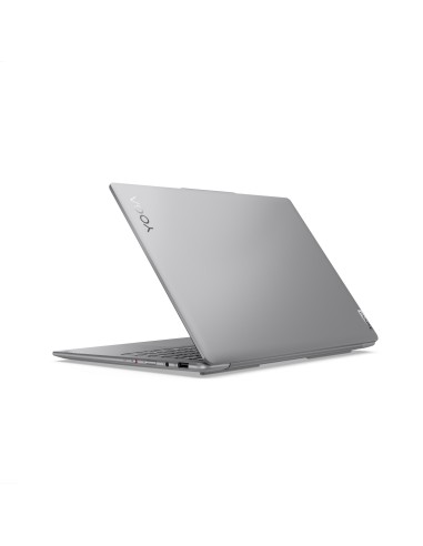 Lenovo Yoga Slim 7 14IMH9 Intel Core Ultra 5 125H Portátil 35,6 cm (14") WUXGA 16 GB LPDDR5-SDRAM 512 GB SSD Wi-Fi 6E