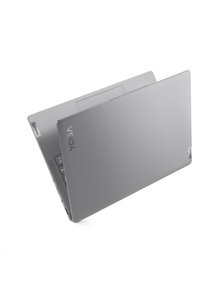 Lenovo Yoga Slim 7 14IMH9 Intel Core Ultra 5 125H Portátil 35,6 cm (14") WUXGA 16 GB LPDDR5-SDRAM 512 GB SSD Wi-Fi 6E
