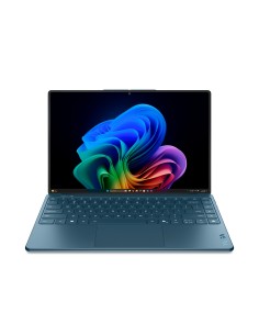 Lenovo Yoga Slim 9 14ILL10 Copilot+ PC Intel Core Ultra 7 258V Portátil 35,6 cm (14") Pantalla táctil WQUXGA 32 GB