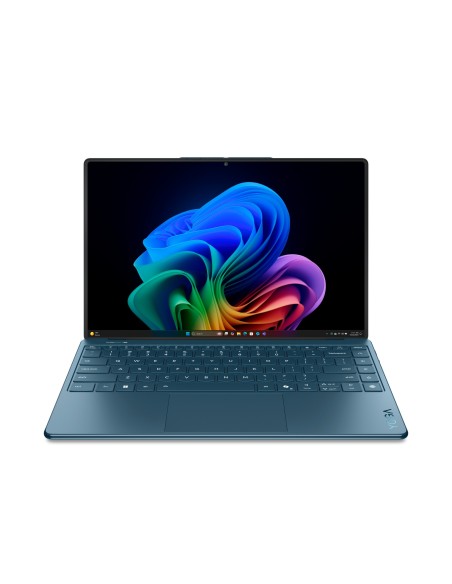 Lenovo Yoga Slim 9 14ILL10 Copilot+ PC Intel Core Ultra 7 258V Portátil 35,6 cm (14") Pantalla táctil WQUXGA 32 GB