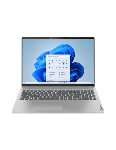 Lenovo IdeaPad Slim 5 16IMH9 Intel Core Ultra 5 125H Portátil 40,6 cm (16") WUXGA 32 GB LPDDR5x-SDRAM 1 TB SSD Wi-Fi 6E