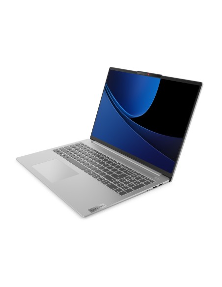 Lenovo IdeaPad Slim 5 16IMH9 Intel Core Ultra 5 125H Portátil 40,6 cm (16") WUXGA 32 GB LPDDR5x-SDRAM 1 TB SSD Wi-Fi 6E
