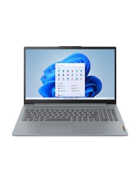 Lenovo IdeaPad Slim 3 15IRH8 Intel® Core™ i5 i5-13420H Portátil 39,6 cm (15.6") Full HD 16 GB LPDDR5-SDRAM 1 TB SSD Wi-Fi 6