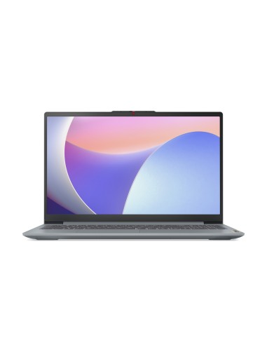 Lenovo IdeaPad Slim 3 15IRH8 Intel® Core™ i5 i5-13420H Portátil 39,6 cm (15.6") Full HD 16 GB LPDDR5-SDRAM 1 TB SSD Wi-Fi 6